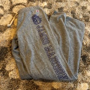 JMU Sweatpants